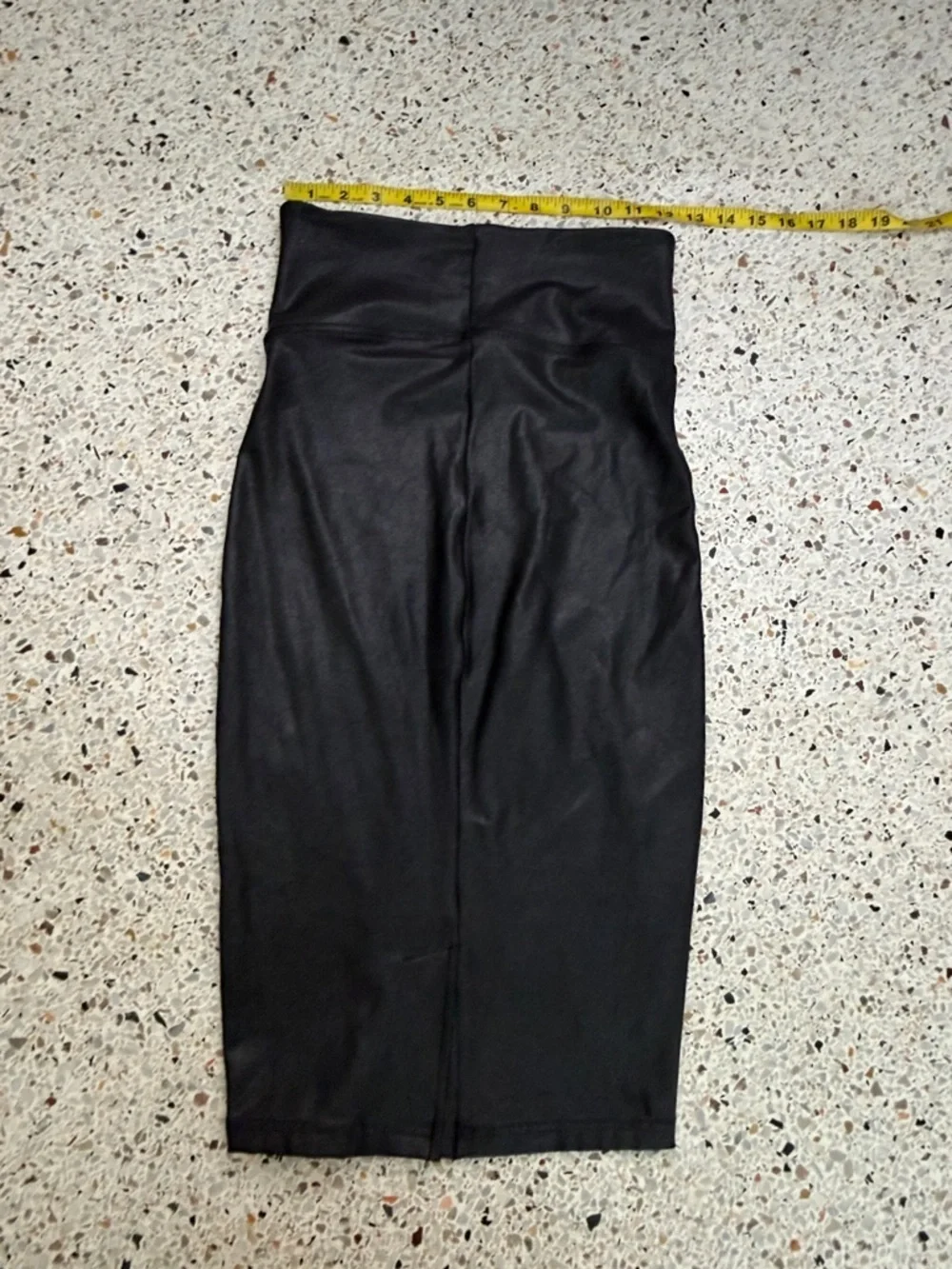 SPANX euc faux